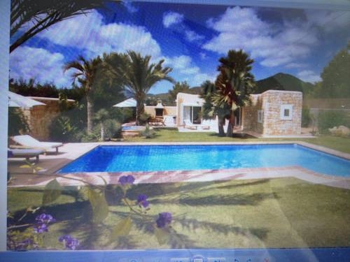 Imagen general del Luxury Villa en Km 5. Foto 6