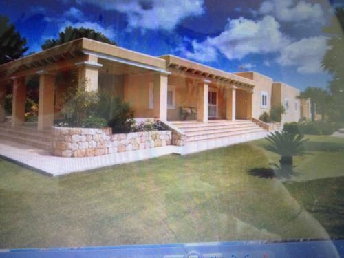 Imagen general del Luxury Villa en Km 5. Foto 7