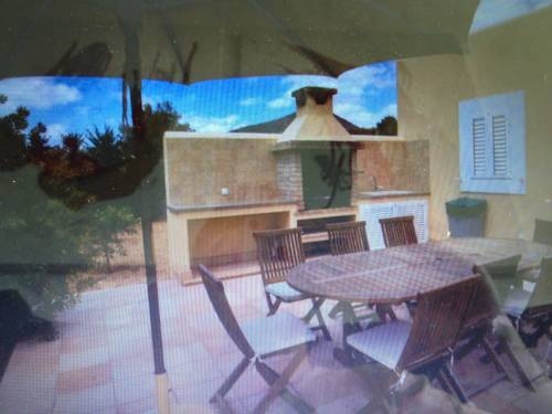 Imagen general del Luxury Villa en Km 5. Foto 8