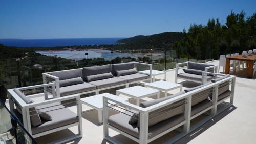 Imagen general del Luxury Villa in Salinas. Foto 2