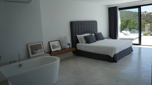 Imagen general del Luxury Villa in Salinas. Foto 4