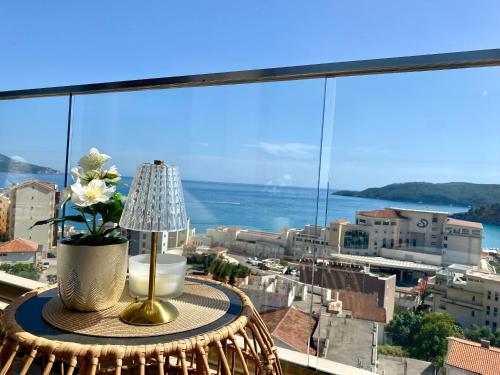 Imagen general del Luxury apartments by the sea. Foto 3