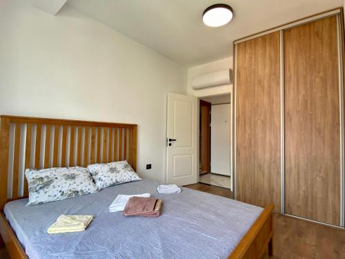 Imagen general del Luxury apartments by the sea. Foto 7