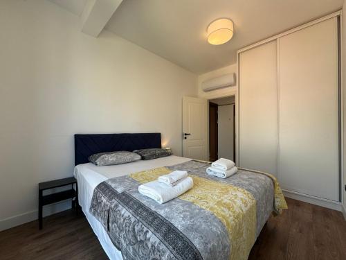 Imagen general del Luxury apartments by the sea. Foto 11