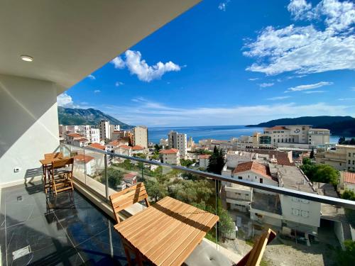 Imagen general del Luxury apartments by the sea. Foto 12