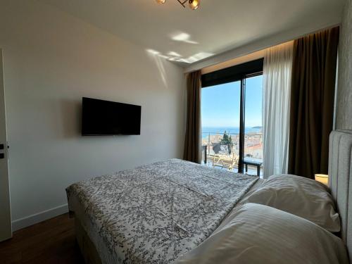 Imagen general del Luxury apartments by the sea. Foto 16