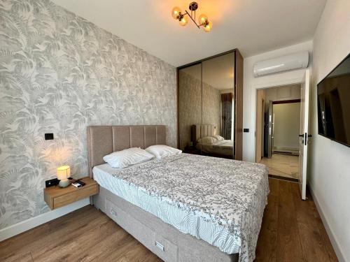 Imagen general del Luxury apartments by the sea. Foto 17
