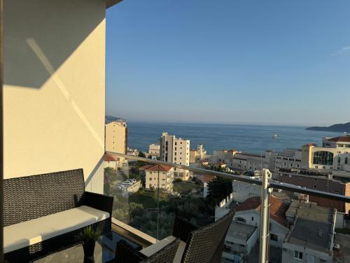 Imagen general del Luxury apartments by the sea. Foto 19