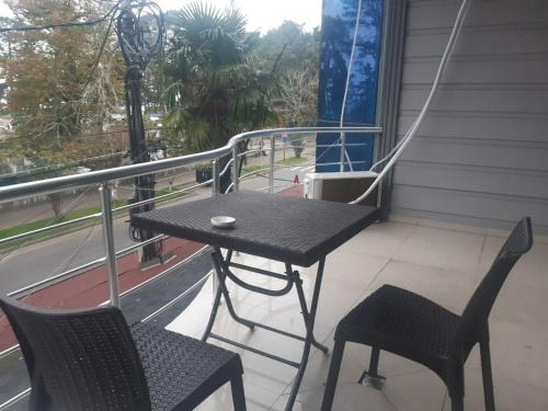 Imagen general del Luxury hotel in Kobuleti 0318. Foto 7