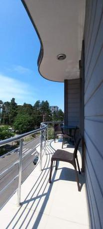 Imagen general del Luxury hotel in Kobuleti 0318. Foto 9