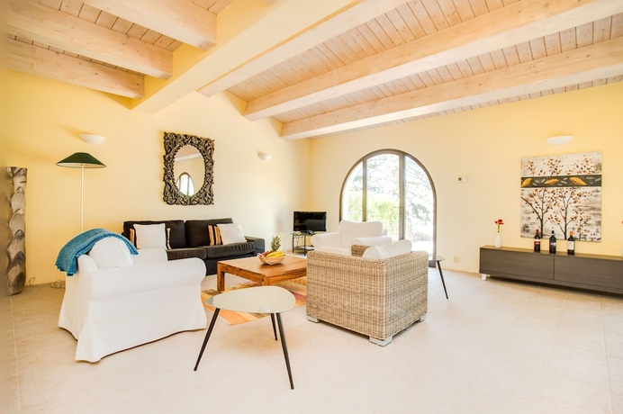 Imagen de la habitación del Luxury resort in the Tuscan countryside. Foto 2