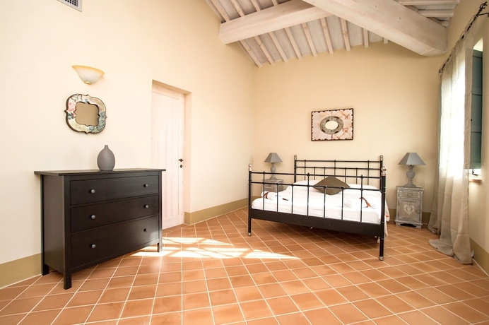 Imagen de la habitación del Luxury resort in the Tuscan countryside. Foto 12
