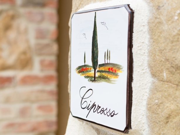Imagen de la habitación del Luxury resort in the Tuscan countryside. Foto 14