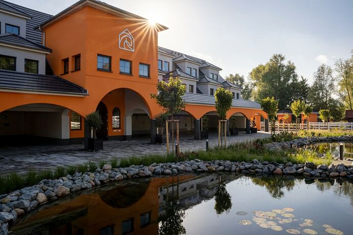 Imagen general del Luxus Resort R&uuml;gen. Foto 1