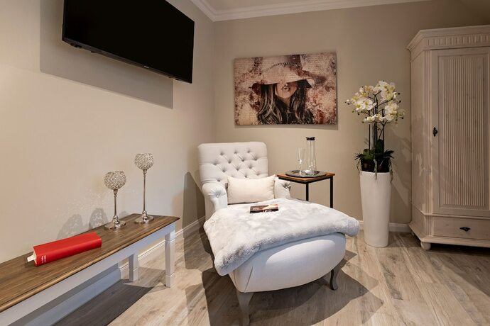 Imagen de la habitación del Luxus Resort R&uuml;gen. Foto 12