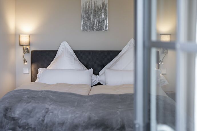Imagen de la habitación del Luxus Resort R&uuml;gen. Foto 15