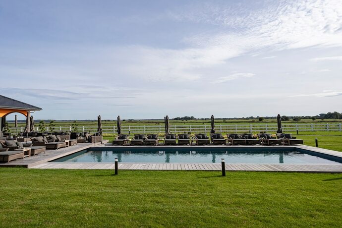 Imagen general del Luxus Resort R&uuml;gen. Foto 4