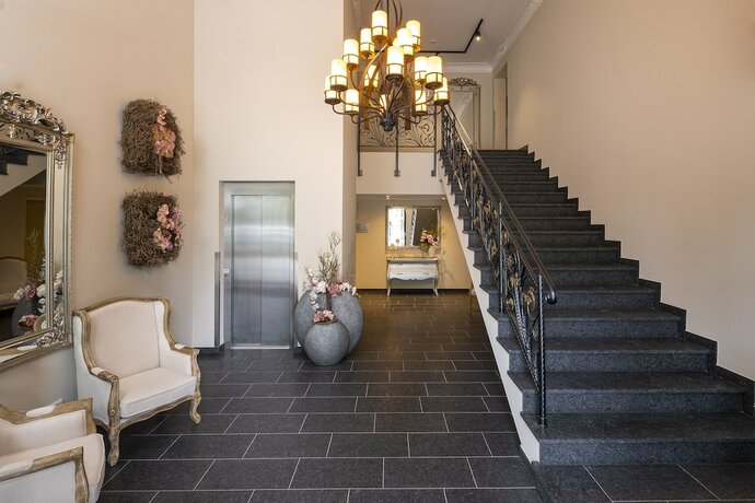 Imagen general del Luxus Resort R&uuml;gen. Foto 6