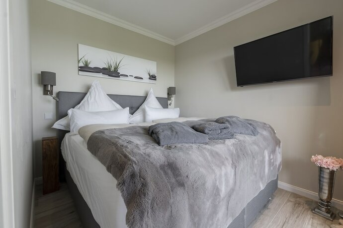 Imagen de la habitación del Luxus Resort R&uuml;gen. Foto 18