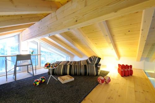 Imagen general del Luxuslodge. Foto 6