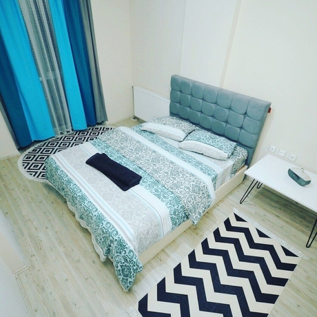 Imagen de la habitación del Luxxu. Foto 2