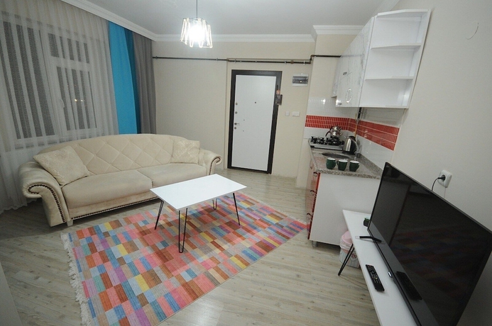 Imagen de la habitación del Luxxu. Foto 3
