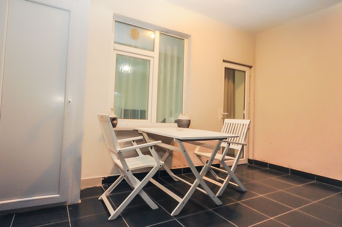 Imagen de la habitación del Luxxu. Foto 4