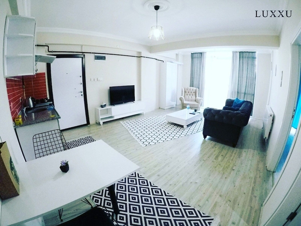Imagen de la habitación del Luxxu. Foto 5