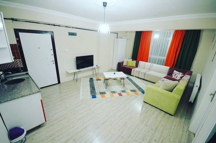 Imagen de la habitación del Luxxu. Foto 6