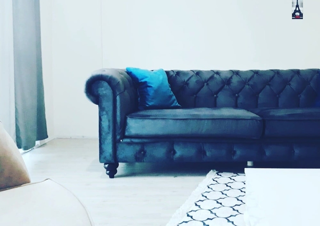 Imagen de la habitación del Luxxu. Foto 7
