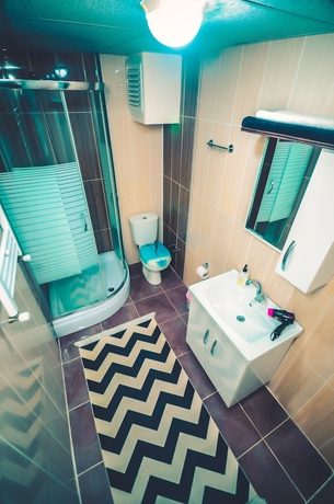 Imagen de la habitación del Luxxu. Foto 8