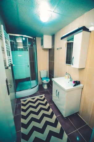 Imagen de la habitación del Luxxu. Foto 9