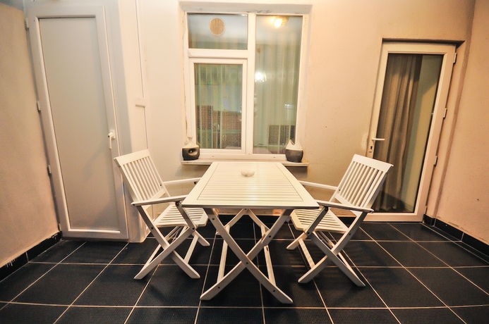 Imagen de la habitación del Luxxu. Foto 10