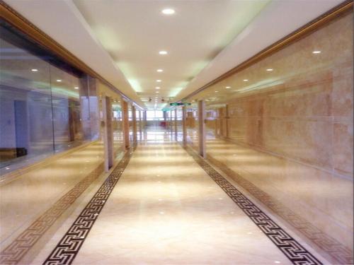Imagen general del Luzhou Naxi Inn. Foto 1