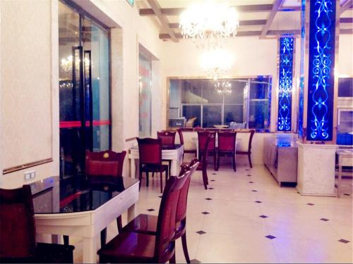 Imagen general del Luzhou Naxi Inn. Foto 3