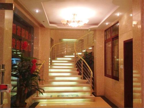 Imagen general del Luzhou Naxi Inn. Foto 4