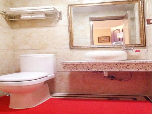 Imagen general del Luzhou Naxi Inn. Foto 5