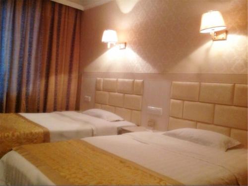 Imagen general del Luzhou Naxi Inn. Foto 7