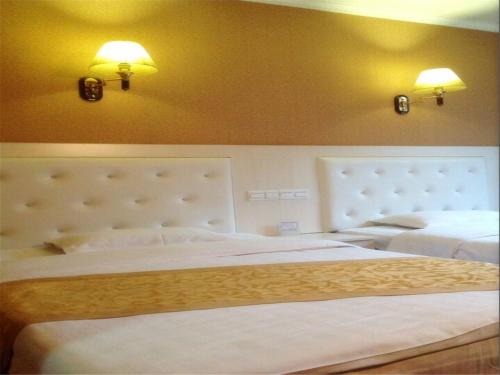 Imagen general del Luzhou Naxi Inn. Foto 8