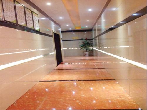 Imagen general del Luzhou Naxi Inn. Foto 9