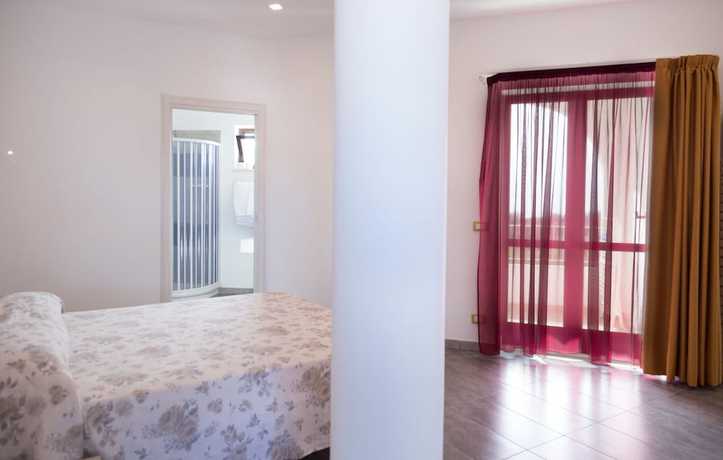 Imagen de la habitación del Luzia Agriresort, Ricadi. Foto 5