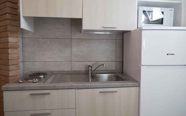 Imagen de la habitación del Luzia Agriresort, Ricadi. Foto 6