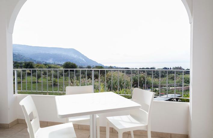 Imagen de la habitación del Luzia Agriresort, Ricadi. Foto 8