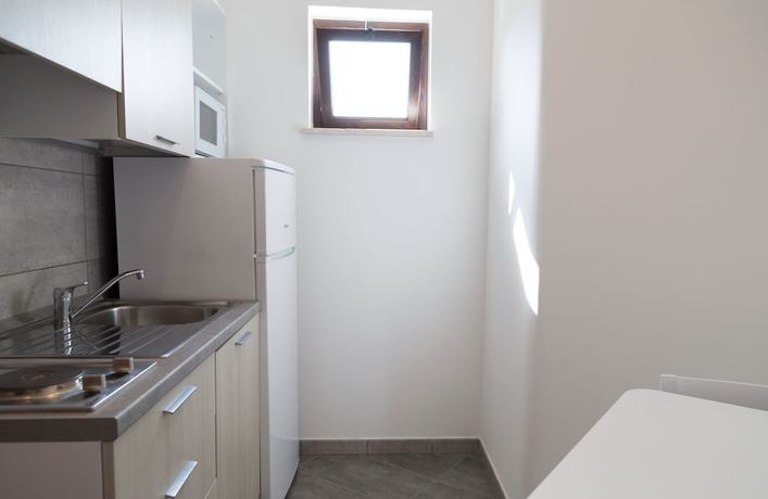 Imagen de la habitación del Luzia Agriresort, Ricadi. Foto 9