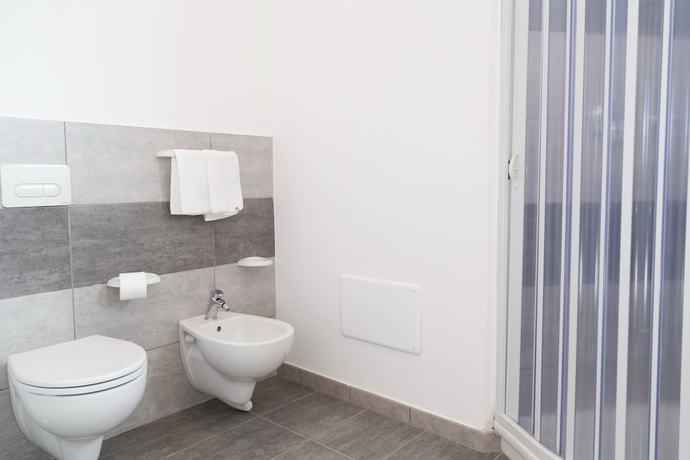 Imagen de la habitación del Luzia Agriresort, Ricadi. Foto 10