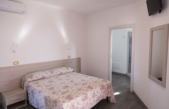 Imagen de la habitación del Luzia Agriresort, Ricadi. Foto 11