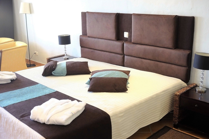 Imagen de la habitación del Luzmar Villas. Foto 7