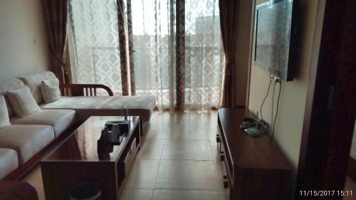 Imagen de la habitación del Lvdawu Holiday Apartment Wanning Shenzhou Peninsul. Foto 9