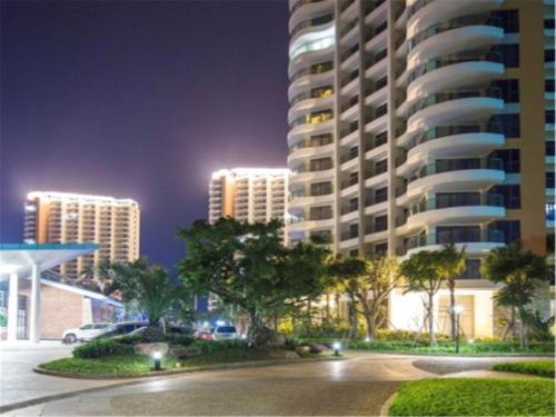 Imagen general del Lvdawu Holiday Apartment Wanning Shenzhou Peninsul. Foto 2