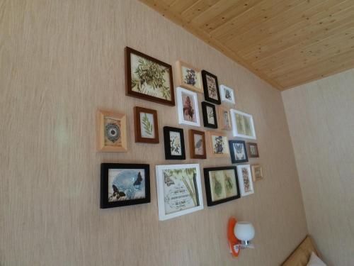 Imagen de la habitación del Lvshui Qingshan Inn. Foto 8